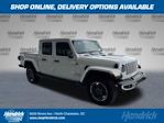 2022 Jeep Gladiator Crew Cab 4WD, Pickup for sale #R10470A - photo 1