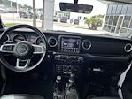2022 Jeep Gladiator Crew Cab 4WD, Pickup for sale #R10470A - photo 27