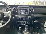 2022 Jeep Gladiator Crew Cab 4WD, Pickup for sale #R10470A - photo 28