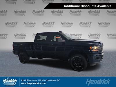 2024 Ram 2500 Crew Cab 4WD, Pickup for sale #R10478 - photo 1