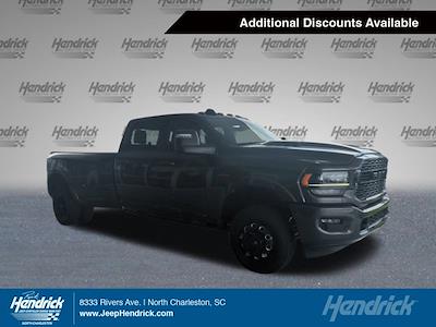 2024 Ram 3500 Crew Cab DRW 4WD, Pickup for sale #R10737 - photo 1