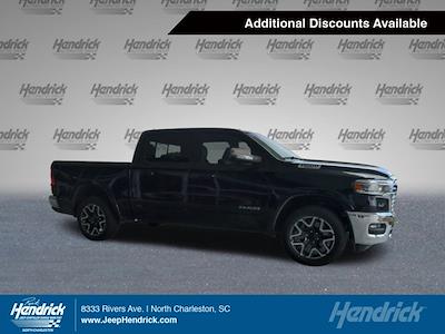 2025 Ram 1500 Crew Cab 4WD, Pickup for sale #S10003 - photo 1