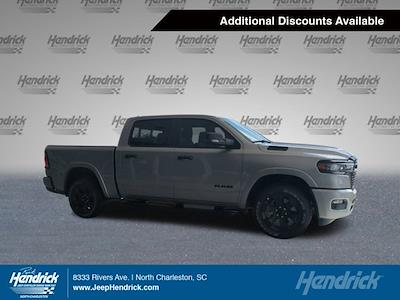 2025 Ram 1500 Crew Cab 4WD, Pickup for sale #S10016 - photo 1