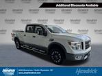 Used 2019 Nissan Titan XD Crew Cab 4WD, Pickup for sale #S10023A - photo 1