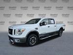 Used 2019 Nissan Titan XD Crew Cab 4WD, Pickup for sale #S10023A - photo 5