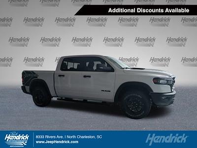 2025 Ram 1500 Crew Cab 4WD, Pickup for sale #S10024 - photo 1