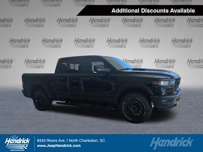 2025 Ram 1500 Crew Cab 4WD, Pickup for sale #S10032 - photo 1