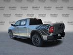 2025 Ram 1500 Crew Cab 4WD, Pickup for sale #S10033 - photo 8