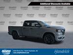 New 2025 Ram 1500 Big Horn Quad Cab RWD, Pickup for sale #S10035 - photo 1