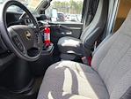 2021 Chevrolet Express 4500 DRW 4x2, Box Van #SA11622 - photo 14