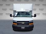 2021 Chevrolet Express 4500 DRW 4x2, Box Van #SA11622 - photo 3