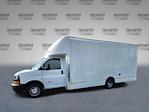 2021 Chevrolet Express 4500 DRW 4x2, Box Van #SA12064 - photo 5