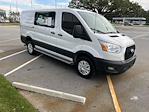 Used 2021 Ford Transit 250 Low Roof RWD, Empty Cargo Van for sale #SA25043 - photo 3