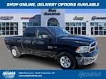 Used 2020 Ram 1500 Classic SLT Crew Cab 4x4, Pickup for sale #SA29296 - photo 1