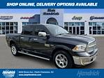 Used 2017 Ram 1500 Laramie Crew Cab 4x4, Pickup for sale #SA37817I - photo 1