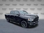 Used 2021 Ram 1500 Big Horn Crew Cab 4WD, Pickup for sale #SA52180 - photo 3