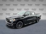 Used 2021 Ram 1500 Big Horn Crew Cab 4WD, Pickup for sale #SA52180 - photo 5