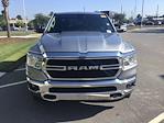 Used 2020 Ram 1500 Big Horn Crew Cab 4x4, Pickup for sale #SA67035 - photo 4