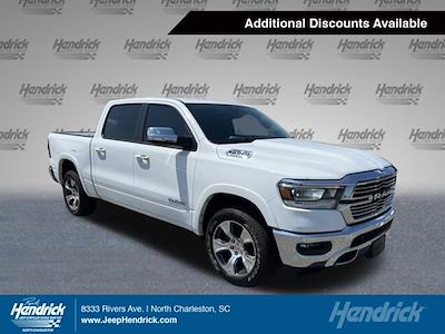 2022 Ram 1500 Crew Cab 4WD, Pickup for sale #SA83880 - photo 1