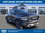 Used 2022 Ram 1500 Rebel Crew Cab 4x4, Pickup for sale #X13380 - photo 1