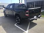 Used 2022 Ram 1500 Rebel Crew Cab 4x4, Pickup for sale #X13380 - photo 10