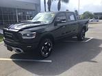 Used 2022 Ram 1500 Rebel Crew Cab 4x4, Pickup for sale #X13380 - photo 8