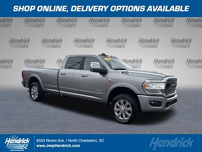 2023 Ram 3500 Crew Cab 4WD, Pickup for sale #X26129 - photo 1