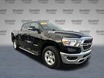Used 2021 Ram 1500 Big Horn Crew Cab 4WD, Pickup for sale #X46037 - photo 3