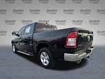 Used 2021 Ram 1500 Big Horn Crew Cab 4WD, Pickup for sale #X46037 - photo 8
