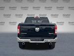 Used 2021 Ram 1500 Big Horn Crew Cab 4WD, Pickup for sale #X46037 - photo 9