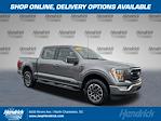 2023 Ford F-150 SuperCrew Cab 4WD, Pickup for sale #X46682 - photo 1
