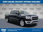 2021 Ram 1500 Crew Cab 4WD, Pickup for sale #X49191 - photo 1