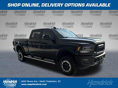 2021 Ram 2500 Crew Cab 4WD, Pickup for sale #XH36881A - photo 1