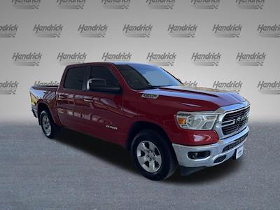 2020 Ram 1500 Crew Cab 4WD, Pickup for sale #XH43539A - photo 1