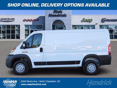 Used 2020 Ram ProMaster 1500 Standard Roof FWD, Empty Cargo Van for sale #XR06290 - photo 1