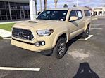Used 2018 Toyota Tacoma SR5 Double Cab 4x2, Pickup for sale #Z200388A - photo 6