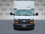 2021 Chevrolet Express 4500 DRW 4x2, Box Van #SA11801 - photo 4