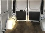 Used 2018 Ram ProMaster 3500 High Roof FWD, Empty Cargo Van for sale #CHG6098 - photo 2