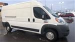 Used 2018 Ram ProMaster 3500 High Roof FWD, Empty Cargo Van for sale #CHG6098 - photo 1