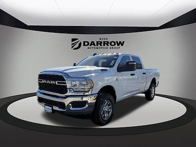 New 2023 Ram 2500 Tradesman Crew Cab 4x4, Pickup for sale #R23131 - photo 1