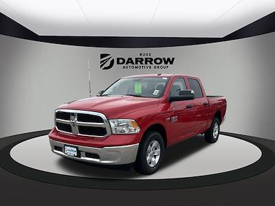 2023 Ram 1500 Classic Crew Cab 4x4, Pickup for sale #R23162 - photo 1