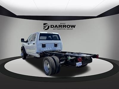 2024 Ram 5500 Crew Cab DRW 4x4, Cab Chassis for sale #R24018 - photo 2