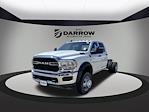 New 2024 Ram 5500 Tradesman Crew Cab 4x4, Cab Chassis for sale #R24018 - photo 1