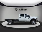 New 2024 Ram 5500 Tradesman Crew Cab 4x4, Cab Chassis for sale #R24018 - photo 5