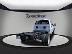 New 2024 Ram 5500 Tradesman Crew Cab 4x4, Cab Chassis for sale #R24018 - photo 6