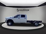 New 2024 Ram 5500 Tradesman Crew Cab 4x4, Cab Chassis for sale #R24018 - photo 7