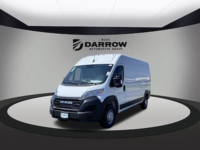 New 2024 Ram ProMaster 2500 High Roof FWD, Empty Cargo Van for sale #R24063 - photo 1