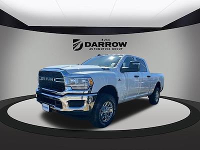 New 2024 Ram 2500 Tradesman Crew Cab 4x4, Pickup for sale #R24069 - photo 1