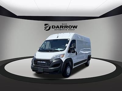 New 2024 Ram ProMaster 2500 High Roof FWD, Empty Cargo Van for sale #R24077 - photo 1