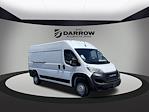 New 2024 Ram ProMaster 2500 High Roof FWD, Empty Cargo Van for sale #R24077 - photo 4